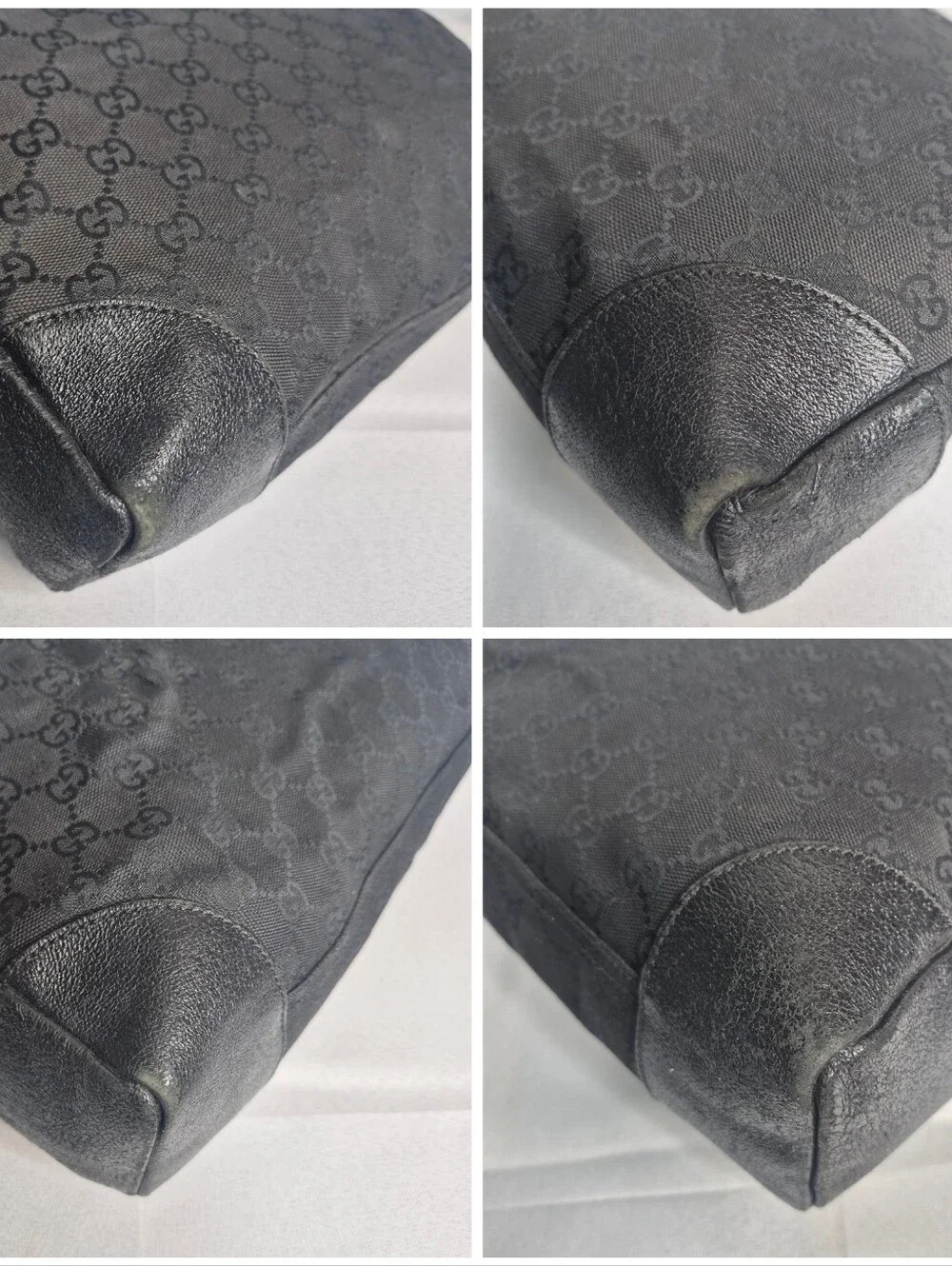 Gucci GG Shoulder Crossbody Bag
